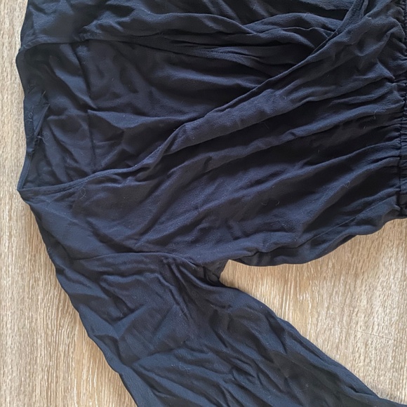 Planet Blue flowy romper - Picture 5 of 5